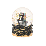 Disney Nightmare Before Christmas Schneekugel