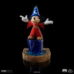 Figurine: Mickey - Disney 100th - Fantasia - Art Scale 1/10