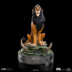 Figurine: Lion King - Scar Disney 100 Years of Wonder