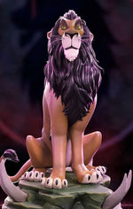 Figur: König der Löwen - Scar