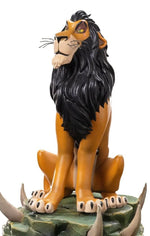 Figur: König der Löwen - Scar