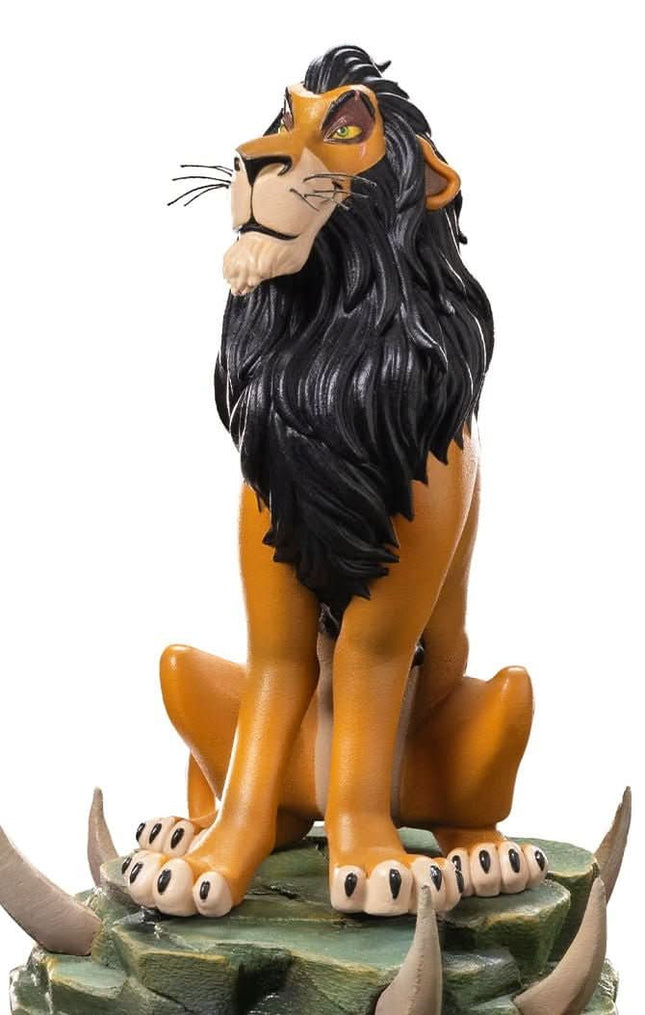 Figur: König der Löwen - Scar