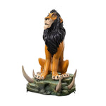 Figur: König der Löwen - Scar