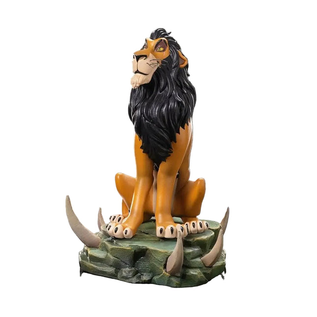 Figur: König der Löwen - Scar