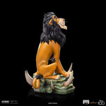 Figur: König der Löwen - Scar