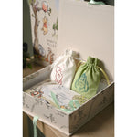 Winnie the Pooh Memory Box with Photo Album & Pouches