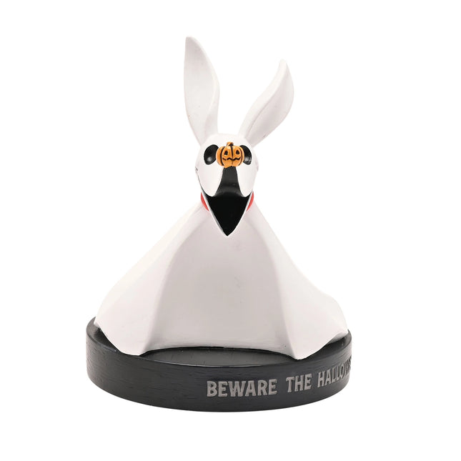 Figurine: Zero - Nightmare before christmas