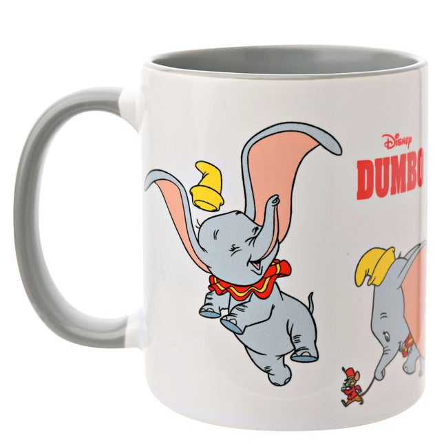 Mok: Dumbo