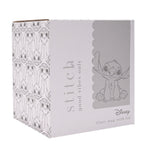 Mok: Stitch - Mok met deksel