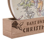 Adventskalender: Winnie Puuh