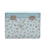 Muzikale Sieradendoos: Vaiana - Disney Pastel Prinses