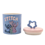 Stitch Vorratstopf