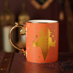 Mug: Weasleys - Harry Potter