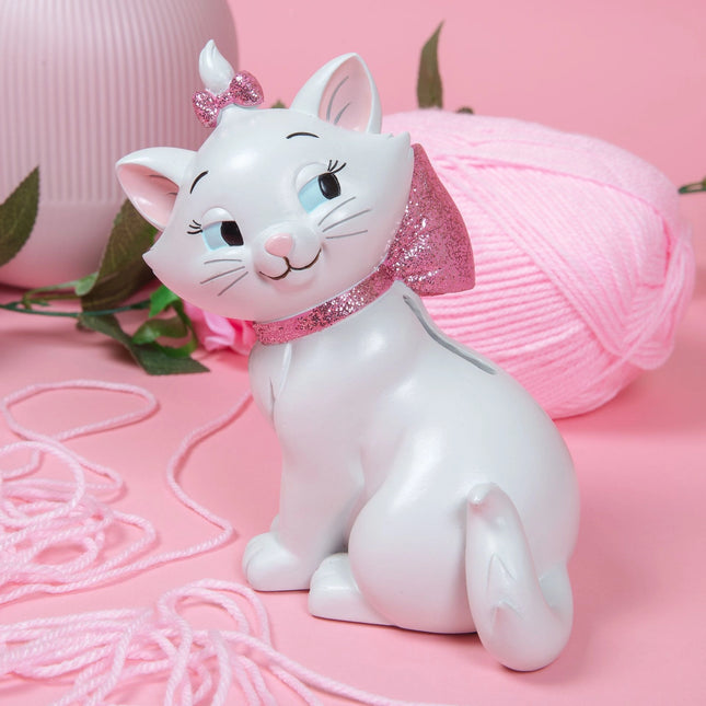 Spaarpot resin: Marie