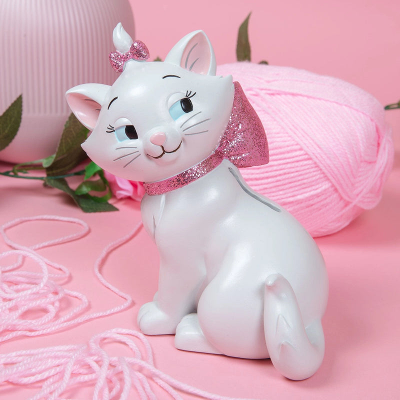 Spaarpot resin: Marie
