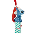 Hanging Ornament: Stitch