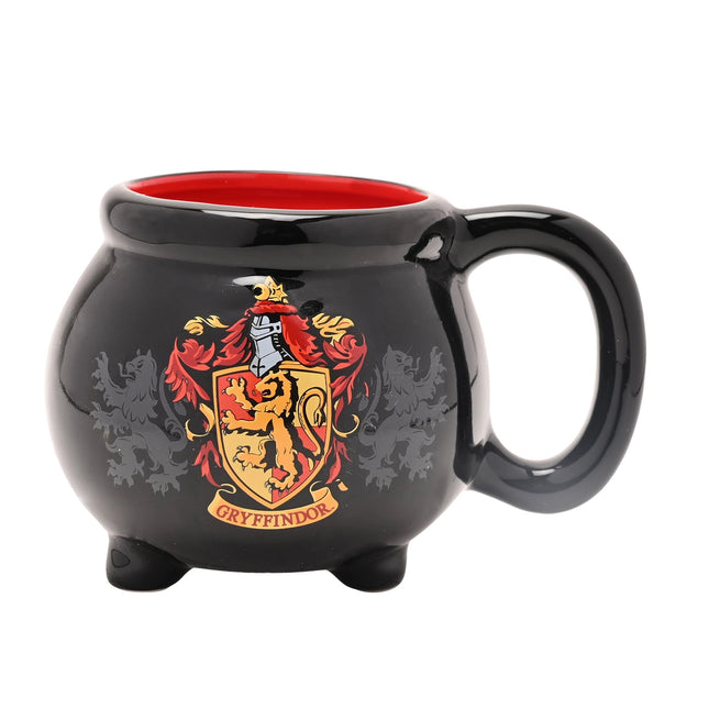 Harry Potter Tassenset 4-teilig