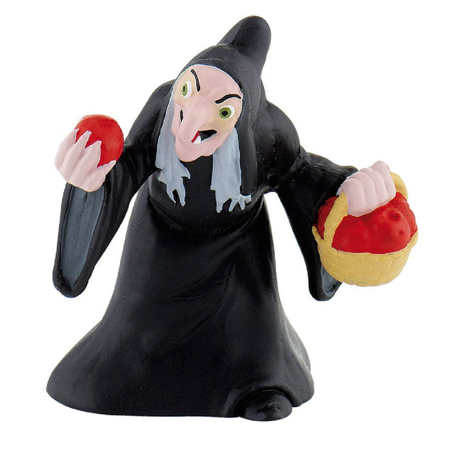 Play Figure: Witch - Snow White