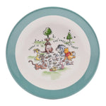 Magical Beginnings 4-delige servies set - Winnie de Poeh