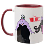 Mug: Ursula