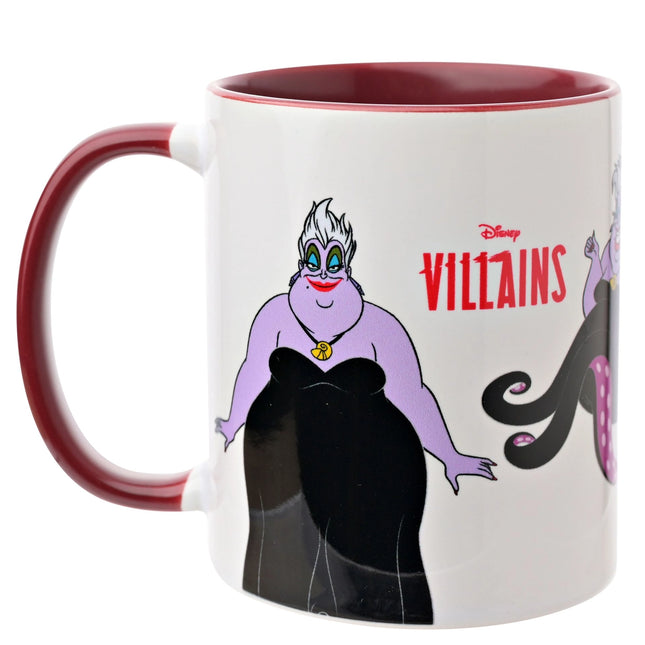 Mok: Ursula
