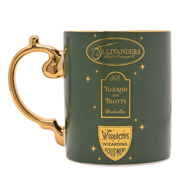 Tasse: Wegisweg - Harry Potter
