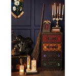 LED-kaars: Lumos - Harry Potter