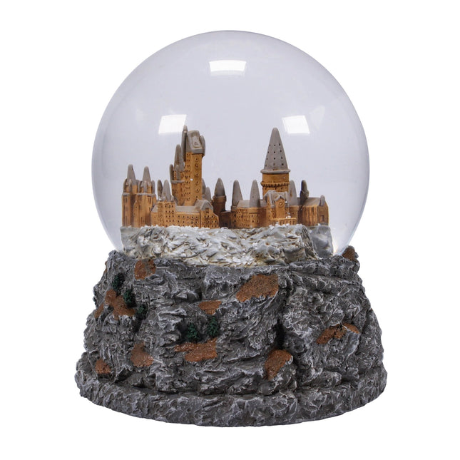 Snowglobe Harry Potter - Zweinstein