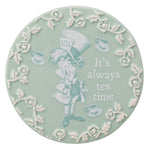 Onderzetters: Alice in Wonderland - set van 4