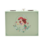 Musikalische Schmuckschatulle: Arielle – Disney Pastell
