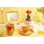 Disney Princess Teacup & Saucer - Belle