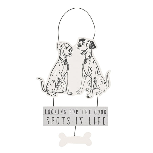 Plaquette: Looking for the good pot in Life - Katten & Honden