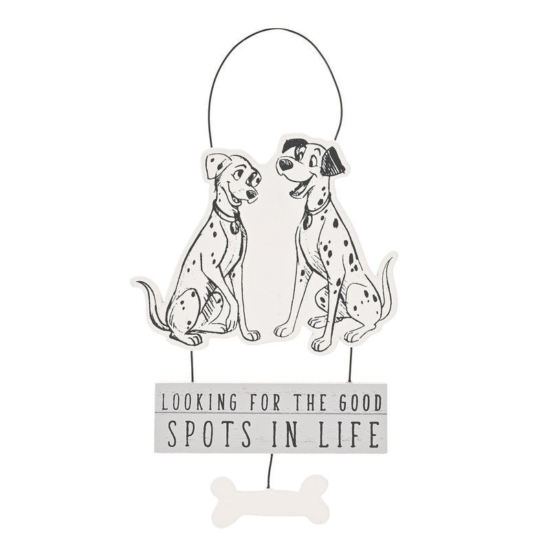 Plaquette: Looking for the good pot in Life - Katten & Honden