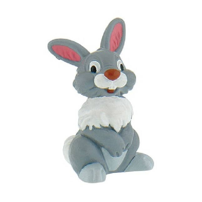 Spielfigur: Klopfer - Bambi