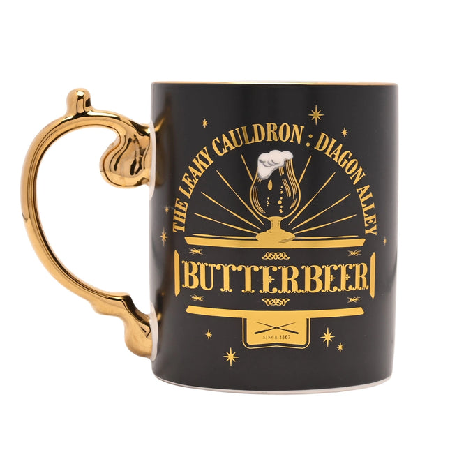 Tasse: Leaky Cauldron – Harry Potter