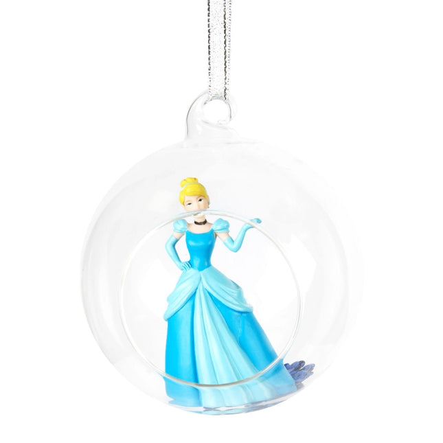 Hanging Ornament: Assepoester