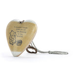 Decoratie: All the hunny in the world - Winnie The Pooh\