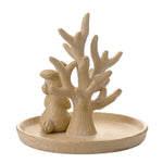 Thumper Jewelry Dish