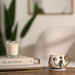 Disney Classic Collectible Mug: The Nightmare Before Christmas