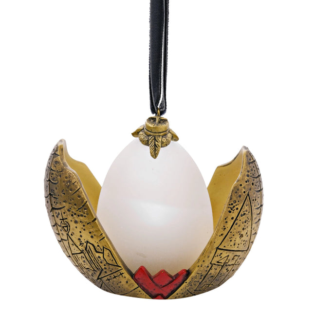 Ornament: Harry Potter - Goldenes Ei