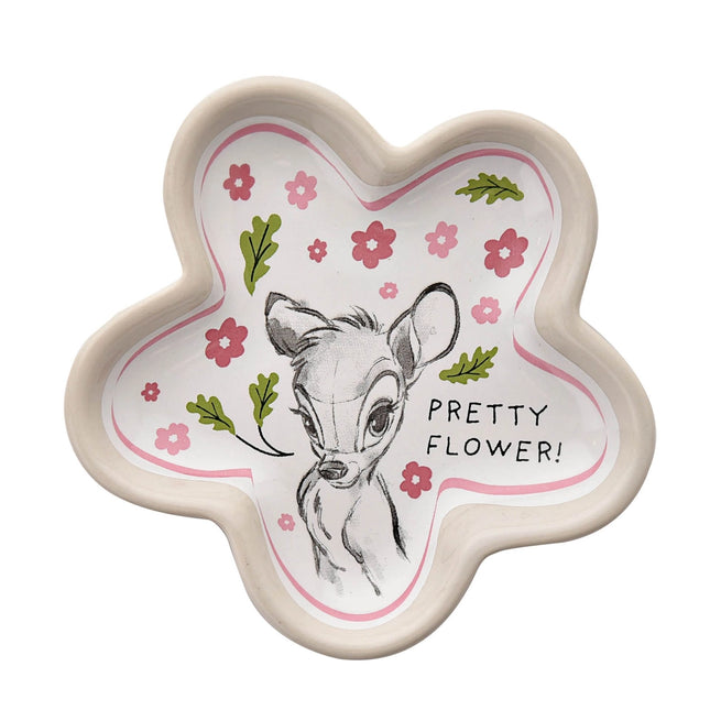 Sierbordjes: Disney Forest Friends set van 2