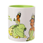 Mok: Tiana