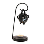 Teelichtofen Nightmare before Christmas
