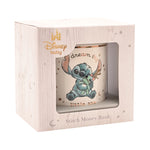 Disney keramische spaarpot - Stitch