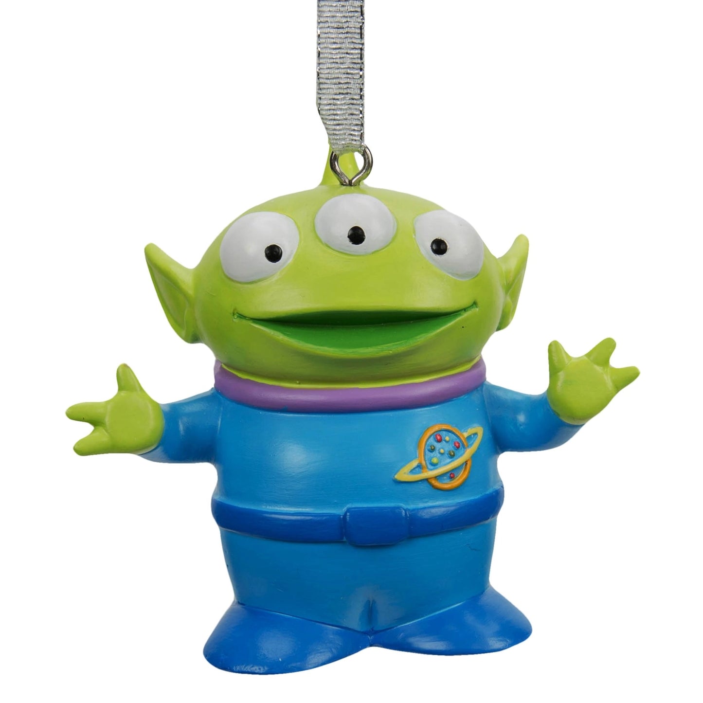 Hanging Ornament: Alien - Toy Story
