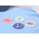 Onderzetters: Stitch - set van 4