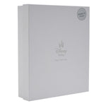 Wall Clock: Mickey - Silver