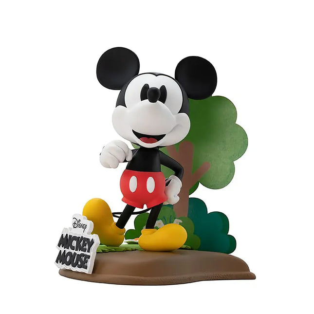 Figurine: Mickey Mouse