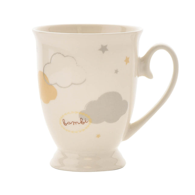Tasse: Bambi - Die beste Mama