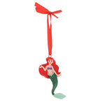 Hanging Ornament 3D: Ariel en Botje